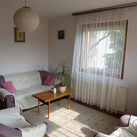 فيلا فونيارتْسفاشغفي House Elisabeth Balaton المظهر الخارجي الصورة